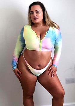 Sarah Bailey